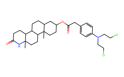 Lactandrate 43000-65-3